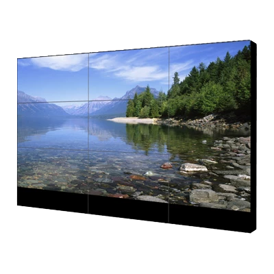 LCD-панель для видеостен Prestel VWP-55B18-DC